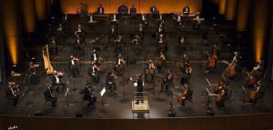 Πάσχα με την Κρατική Ορχήστρα και το Μέγαρο Μουσικής Θεσσαλονίκης