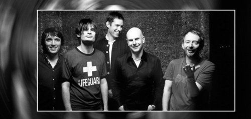 Σπάνια και ανέκδοτη ηχογράφηση των Radiohead στη δημοσιότητα