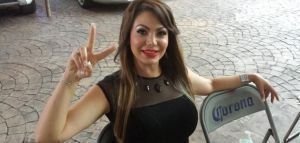 Μεξικανή ηθοποιός 42 ετών δολοφονήθηκε εν ψυχρώ