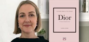Διαβάσαμε: «Dior - Η ιστορία του θρυλικού οίκου» της Κάρεν Χόμερ (Ψυχογιός)