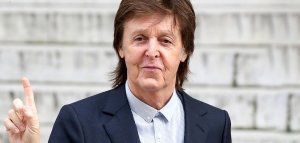 Ο Paul McCartney αποκάλυψε τους μουσικούς που τον ενέπνευσαν