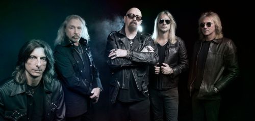 Ακούστε το νέο τραγούδι των Judas Priest