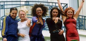 Δείτε φωτογραφίες των «Spice Girls» τότε και σήμερα