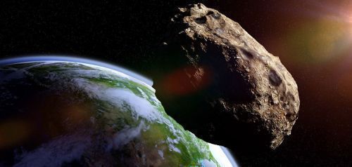 O «πανάκριβος» αστεροειδής Νηρέας θα πλησιάσει τη Γη το επόμενο Σαββατοκύριακο