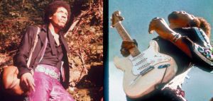 Το «νέο» άλμπουμ του Jimi Hendrix ηχογραφημένο 6 βδομάδες πριν το θάνατό του