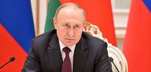 Απόπειρα δολοφονίας του Πούτιν με drones καταγγέλλει η Μόσχα