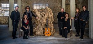 Οι Ekfrassis Productions παρουσιάζουν στον ΙΑΝΟ το CD «4 Concerti Grossi»