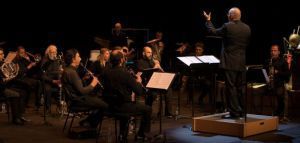 Οι μουσικές του Νίκου Κυπουργού στην Εναλλακτική Σκηνή της ΕΛΣ