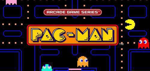 Σαν σήμερα κυκλοφόρησε το παιχνίδι «Pac-Man»