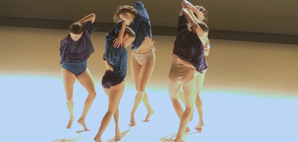 «Dance Days Chania»: Επιστρέφει» μετά από δύο χρόνια
