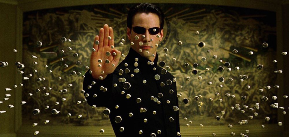 Οι ηθοποιοί του «Matrix» τότε και σήμερα