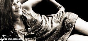 Δύο βιογραφικές ταινίες για τη ζωή της Janis Joplin «στα σκαριά»