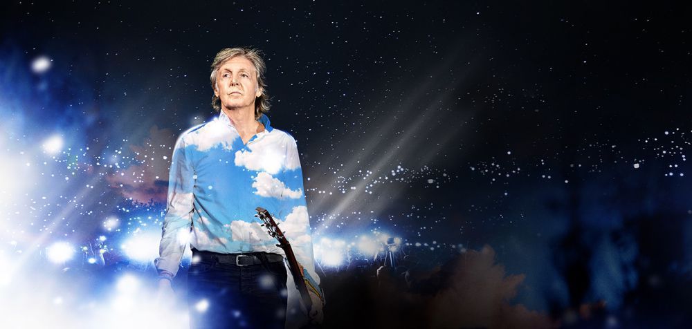 8 Πράγματα που ίσως δεν γνωρίζετε για τον Paul McCartney