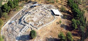 Βόλος - Διμήνι: Ο παλαιότερος νεολιθικός οικισμός της Ευρώπης