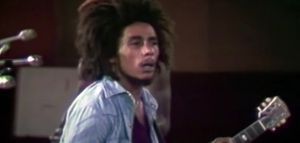 Βρέθηκε χαμένη ηχογράφηση των Bob Marley and the Wailers