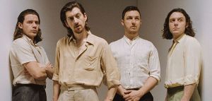 Arctic Monkeys: Νέο τραγούδι και video clip