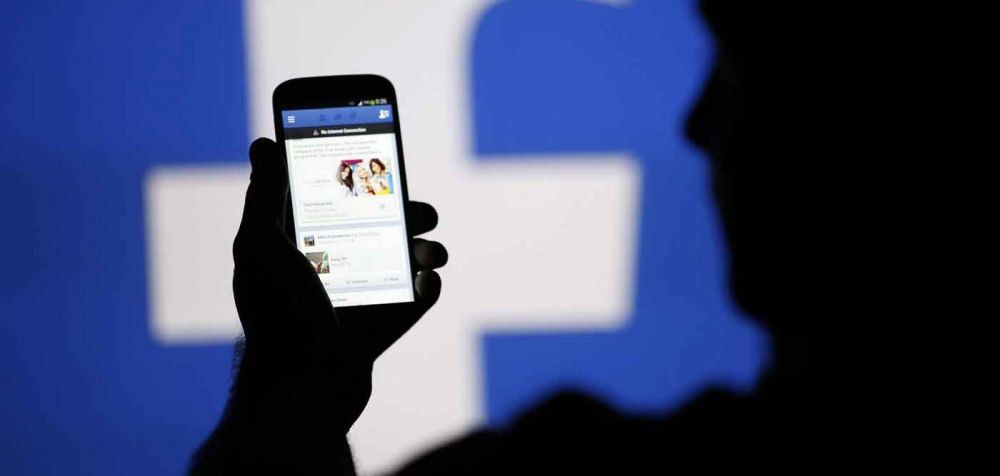Το Facebook αναπτύσσει νέα τεχνολογία αναγνώρισης προσώπων