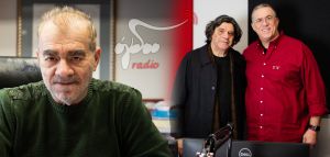 Ξυδάκης και Αναγνωστάκης «Αυτοπροσώπως» στο Όγδοο Radio