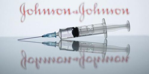 Έγκριση για το εμβόλιο της Johnson &amp; Johnson στις ΗΠΑ