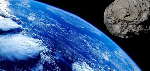 Eρασιτέχνης αστρονόμος εντόπισε αστεροειδή που πέρασε «ξυστά» από τη Γη