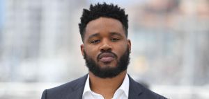 Ο σκηνοθέτης της ταινίας «Black Panther» συνελήφθη για ληστεία τράπεζας