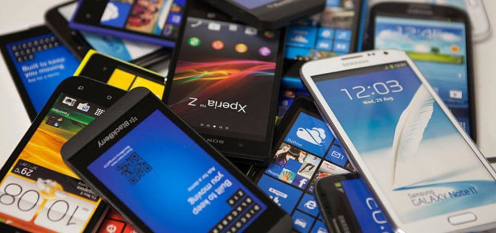 Νέα πτώση στις παγκόσμιες πωλήσεις smartphones και ταμπλετών