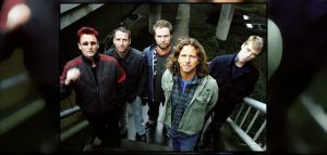 Και νέο δυνατό τραγούδι από τους Pearl Jam