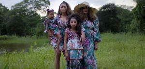 Νέο βίντεο από τη Beyoncé για το «Brown Skin Girl»
