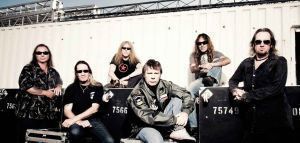 Iron Maiden – Νέο τραγούδι μετά από 5 χρόνια!