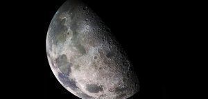Η NASA διάλεξε εννέα αμερικανικές εταιρείες για να πάει μαζί τους στη Σελήνη