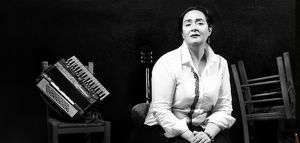«Η Τουρκομερίτισσα»: Μία παράσταση βγαλμένη από τη ζωή της Μαρίκας Νίνου