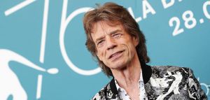 8 πράγματα που ίσως δεν γνωρίζετε για τον Mick Jagger