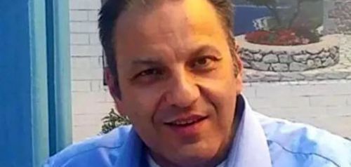 Αίγυπτος: Θύμα δολοφονίας ο δημοσιογράφος Νίκος Κάτσικας