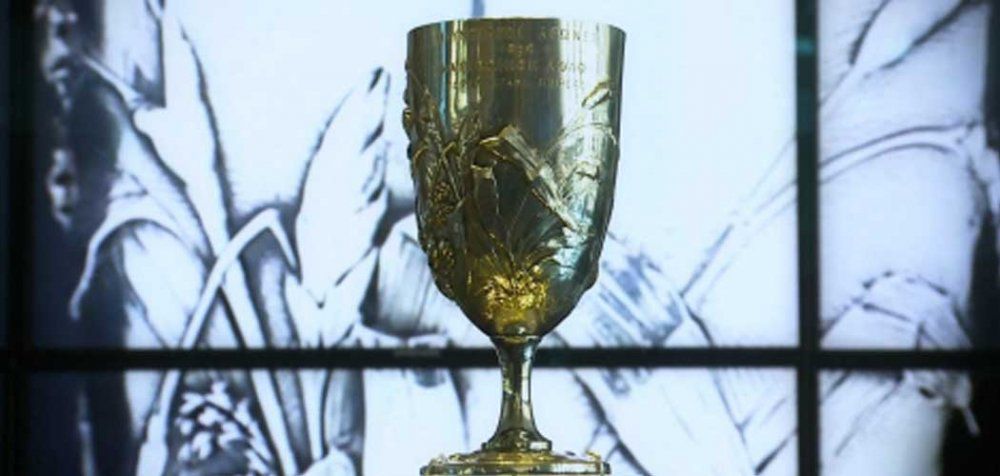 Το «Κύπελλο Bréal» του Σπύρου Λούη
