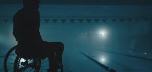 Το video clip με τον Παραολυμπιονίκη Κολύμβησης Αντώνη Τσαπατάκη