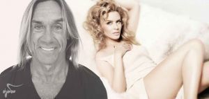 Η Kylie Minogue συμπράττει με τον… Iggy Pop!