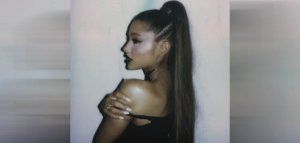 Ariana Grande: Νέο album και official video