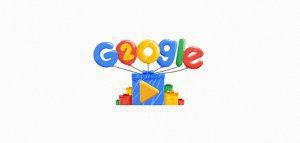 Το επετειακό βίντεο για τα 20 χρόνια Google
