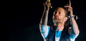 Νέα σπάνια συναυλία των Radiohead στο YouTube