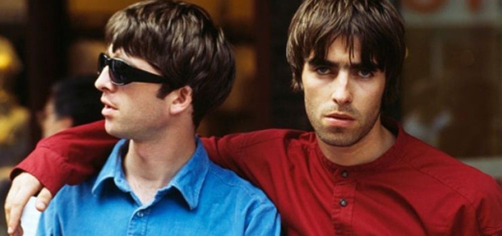 Oasis: Νέο video clip για το περίφημο &quot;Acquiesce&quot;