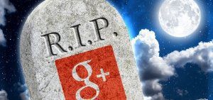 Τον Απρίλιο θα κλείσει το Google+