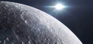 Επιστήμονες ανακάλυψαν το «δίδυμο αδελφό» της Σελήνης