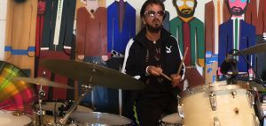 100 drummers διασκευάζουν το &quot;Come Together&quot; των Beatles