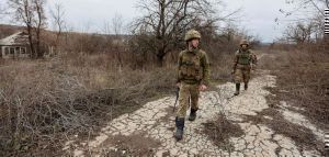 Ουκρανία: Νεκροί δύο ομογενείς από πυρά Ουκρανών στρατιωτών