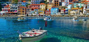 Η Ελλάδα στους μεγάλους νικητές της φετινής τουριστικής σεζόν