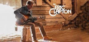 Eric Clapton – Ο Θεός της κιθάρας