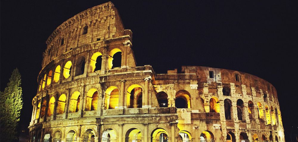 Πώς έμοιαζε η μουσική στην Αρχαία Ρώμη