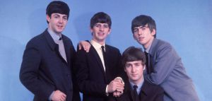 Beatles: Στην κορυφή των chart για πρώτη φορά έπειτα από 54 χρόνια