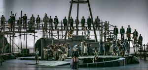 Το κορυφαίο κανάλι της όπερας παγκοσμίως, αφιερώνει τον Δεκέμβριο στην ΕΛΣ