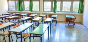 Σχολεία: Δεν προσμετρώνται οι απουσίες μαθητών που νόσησαν από Covid